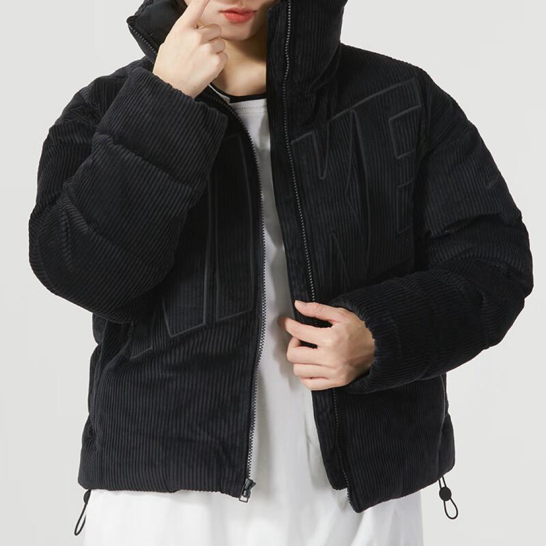 NIKE - ナイキ エッセンシャル Therma-FIT コーデュロイ NIKE - ナイキ エッセンシャル Therma-FIT コーデュロイ