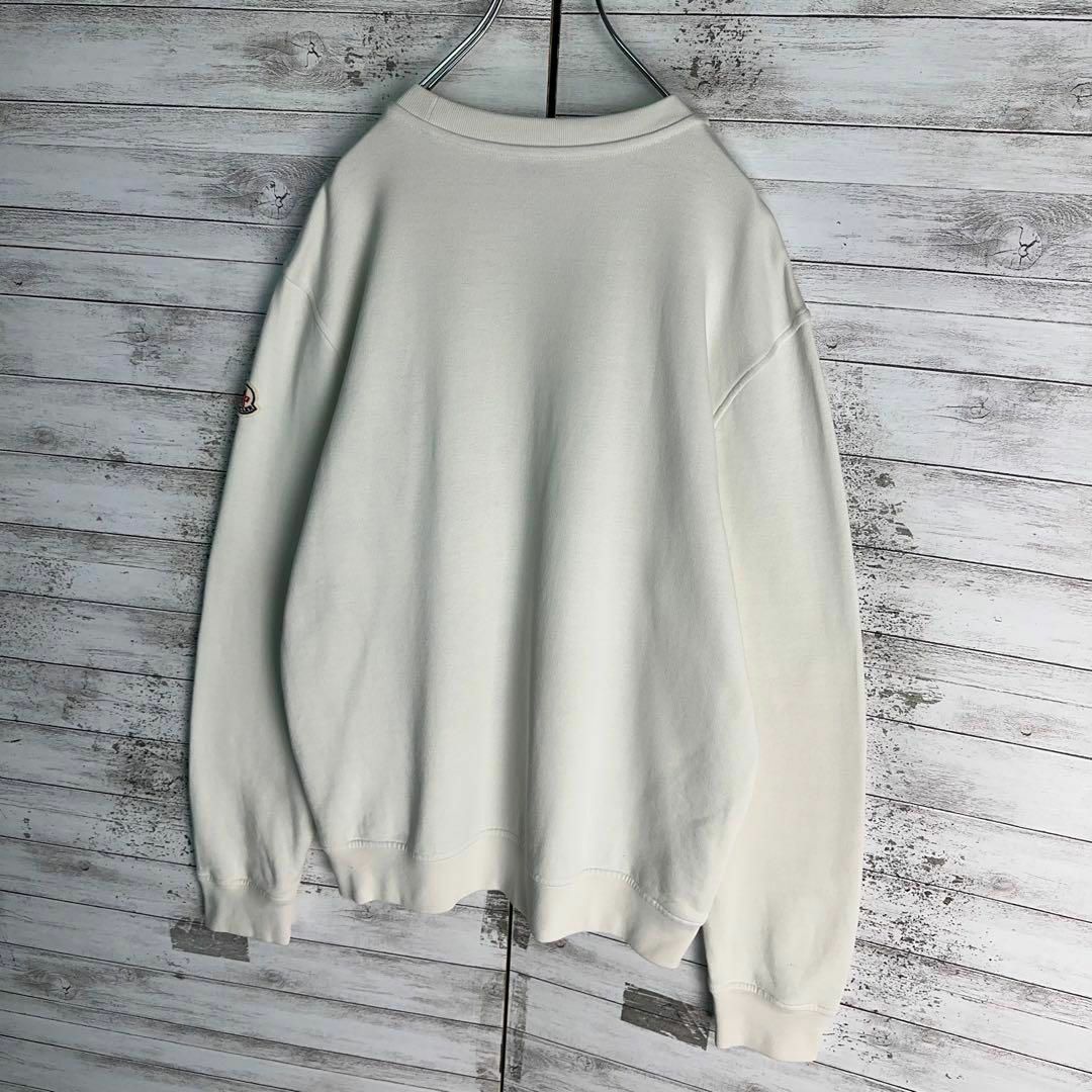 MONCLER - 10557【美品・QR確認済み】モンクレール☆刺繍 MONCLER - 10557【美品・QR確認済み】モンクレール☆刺繍