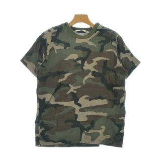 JOHN LAWRENCE SULLIVAN(Tシャツ/カットソー(半袖/袖なし))の JOHN LAWRENCE SULLIVAN(Tシャツ/カットソー(半袖/袖なし))の