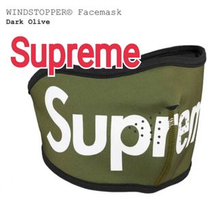 Supreme(ネックウォーマー)のフリマアイテム一覧 Supreme(ネックウォーマー)のフリマアイテム一覧