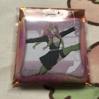 鬼滅の刃 柱展 マニアック缶バッジ(バッジ/ピンバッジ)
