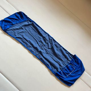 青 ブルー ストレッチ カバー(その他)