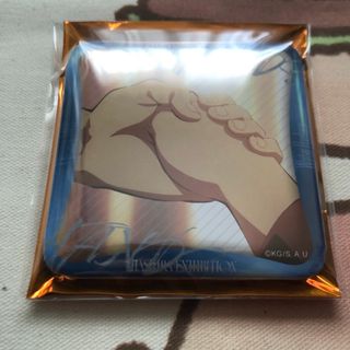 鬼滅の刃 柱展 マニアック缶バッジ(バッジ/ピンバッジ)