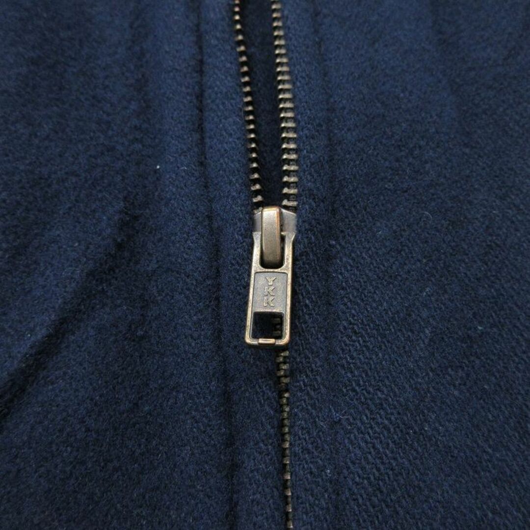 希少】ラルフローレン ウールジャケット 90s 刺繍ロゴ 厚手 入手 希少】ラルフローレン ウールジャケット 90s 刺繍ロゴ 厚手 入手