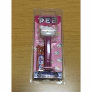 ハローキティ PEZ ペッツ サンリオ(キャラクターグッズ)