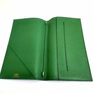 HERMES - エルメス 手帳 アジェンダ ヴィジョン クロコ HERMES - エルメス 手帳 アジェンダ ヴィジョン クロコ