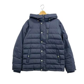 BEAMS - BEAMS/ビームス【メンズS】80%ダウンコート/ジャケット BEAMS - BEAMS/ビームス【メンズS】80%ダウンコート/ジャケット