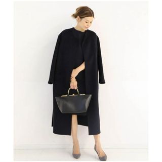 DEUXIEME CLASSE(ロングコート)のフリマアイテム一覧 DEUXIEME CLASSE(ロングコート)のフリマアイテム一覧