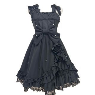 Angelic Pretty(ブラック/黒色系)のフリマアイテム一覧 Angelic Pretty(ブラック/黒色系)のフリマアイテム一覧