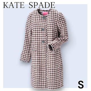 kate spade NEW YORK(ジャケット/アウター)のフリマアイテム一覧 kate spade NEW YORK(ジャケット/アウター)のフリマアイテム一覧