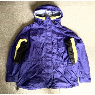 Columbia - コロンビア ウインドブレーカー ナイロンジャケット Columbia - コロンビア ウインドブレーカー ナイロンジャケット