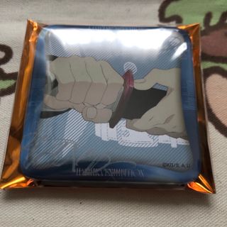 鬼滅の刃 柱展 マニアック缶バッジ(バッジ/ピンバッジ)