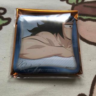 鬼滅の刃 柱展 マニアック缶バッジ(バッジ/ピンバッジ)