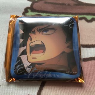 鬼滅の刃 柱展 マニアック缶バッジ(バッジ/ピンバッジ)