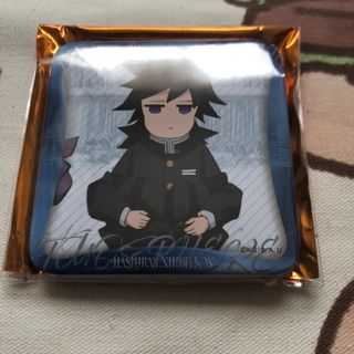 鬼滅の刃 柱展 マニアック缶バッジ(バッジ/ピンバッジ)