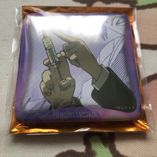 鬼滅の刃 柱展 マニアック缶バッジ(バッジ/ピンバッジ)