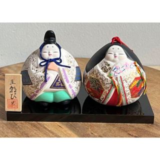 ひな祭りセット(置物)