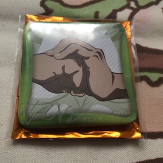 鬼滅の刃 柱展 マニアック缶バッジ(バッジ/ピンバッジ)