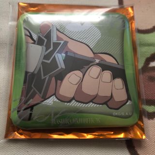鬼滅の刃 柱展 マニアック缶バッジ(バッジ/ピンバッジ)