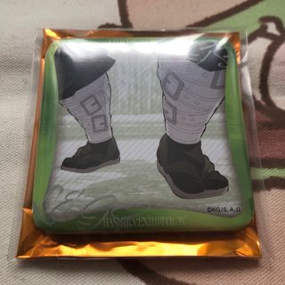 鬼滅の刃 柱展 マニアック缶バッジ(バッジ/ピンバッジ)
