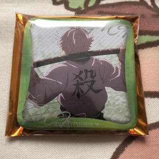 鬼滅の刃 柱展 マニアック缶バッジ(バッジ/ピンバッジ)