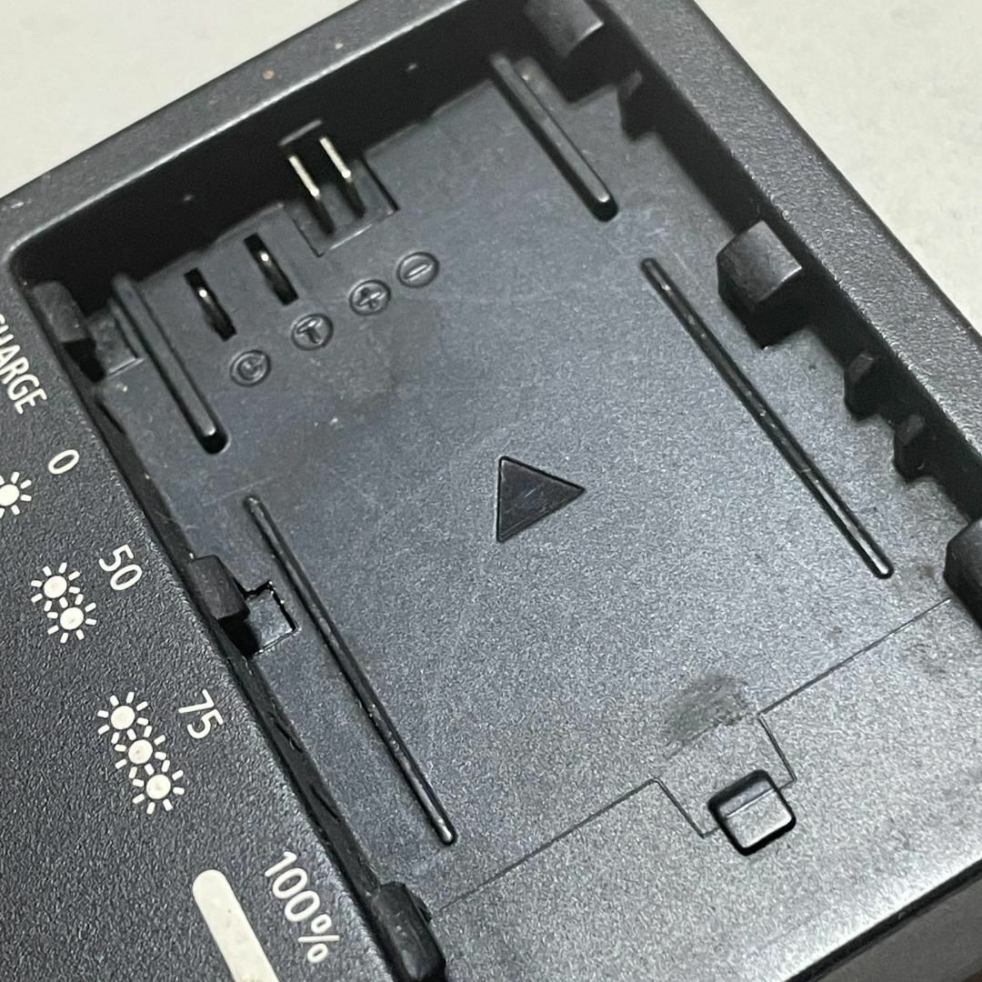 Canon - キヤノン 純正バッテリー LP-E6 & チャージャー LC-E6 動作品の通販 by anuma's shop|キヤノンならラクマ Canon - キヤノン 純正バッテリー LP-E6 & チャージャー LC-E6 動作品の通販 by anuma's shop|キヤノンならラクマ