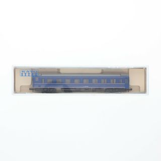 5040 オハネ24 700 カルテット(金帯)(動力無し) Nゲージ 鉄道模型 KATO(カトー)(鉄道模型)