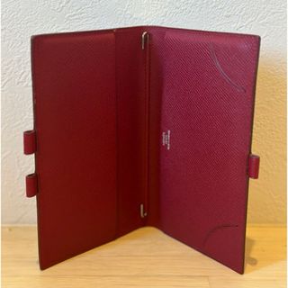 HERMES - 【新品未使用】 エルメス手帳 GM リフィル hermesの HERMES - 【新品未使用】 エルメス手帳 GM リフィル hermesの