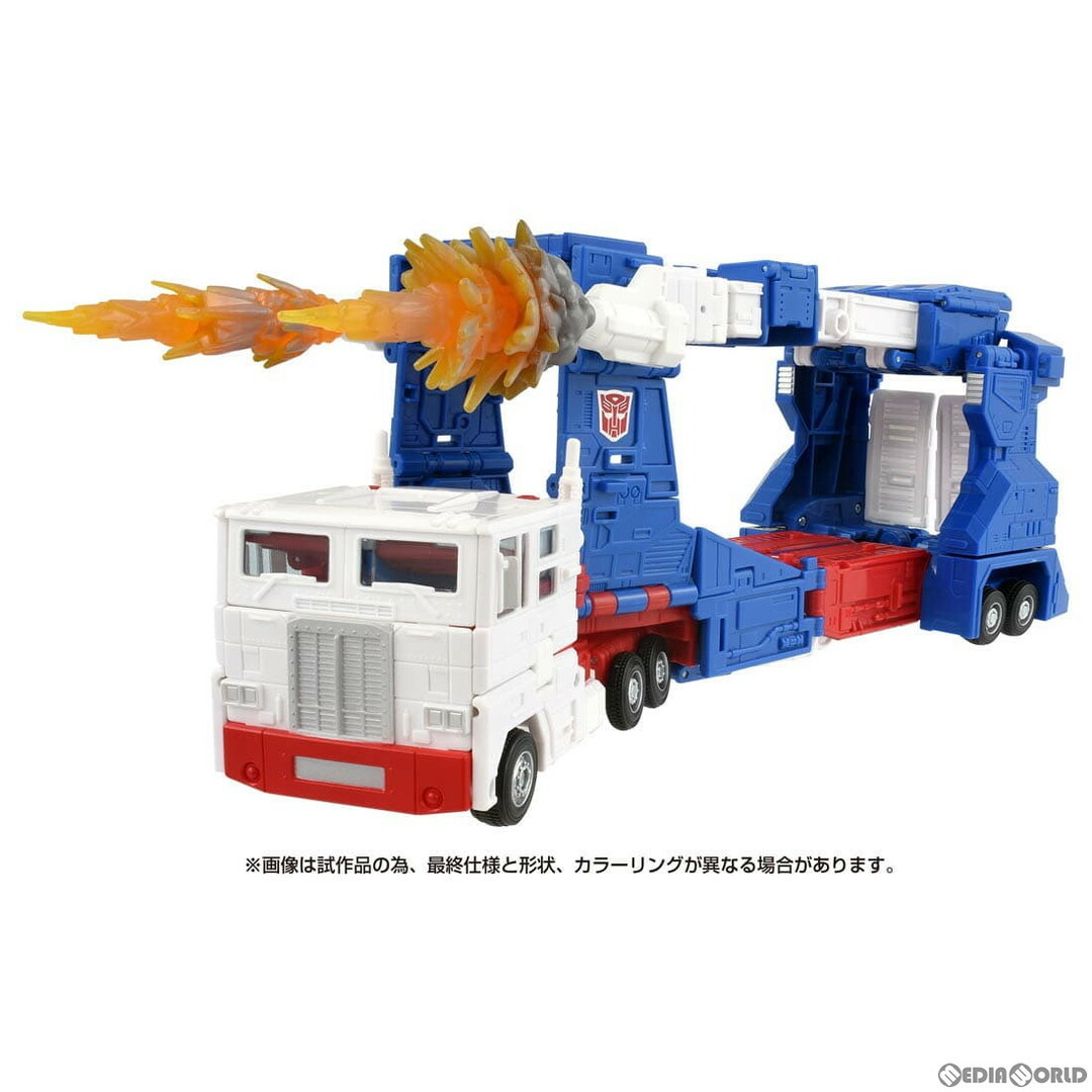 Takara Tomy - トランスフォーマー スタジオシリーズ SS-119 Takara Tomy - トランスフォーマー スタジオシリーズ SS-119