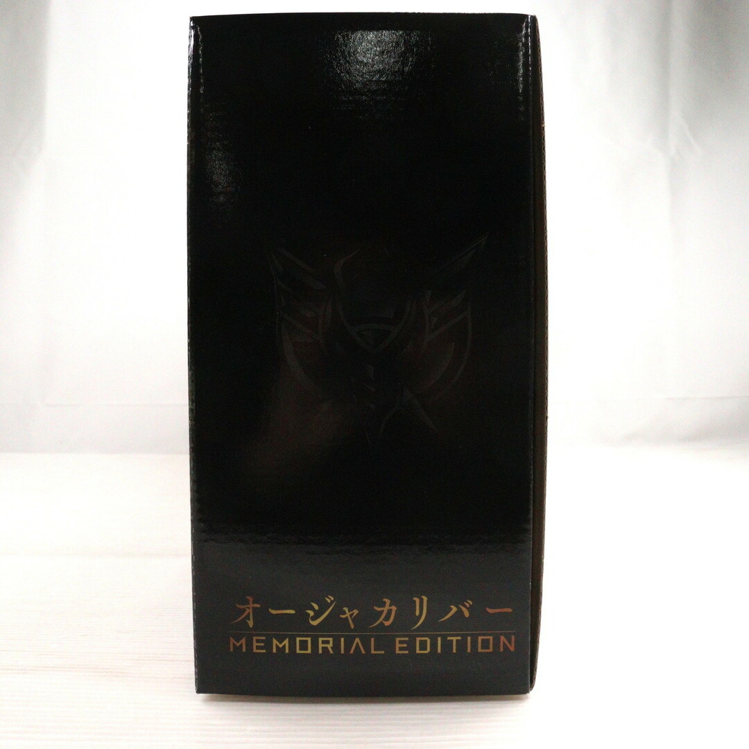 Edition - プレミアムバンダイ限定 オージャカリバー -MEMORIAL Edition - プレミアムバンダイ限定 オージャカリバー -MEMORIAL
