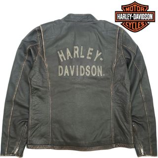 Harley Davidson(ライダースジャケット)のフリマアイテム一覧 Harley Davidson(ライダースジャケット)のフリマアイテム一覧
