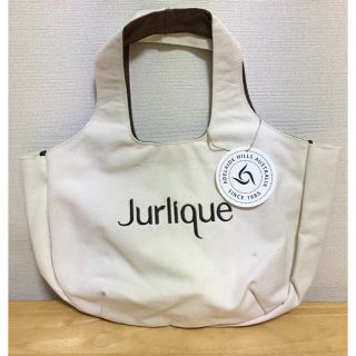 ジュリーク(Jurlique)のジュリーク トートバッグ(トートバッグ)