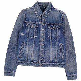 SAINT LAURENT - 新品タグ付き 平野紫耀 着用 サンローラン SAINT LAURENT - 新品タグ付き 平野紫耀 着用 サンローラン