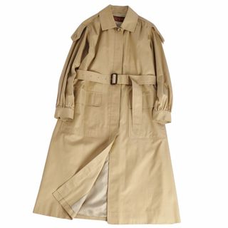 SAINT LAURENT(トレンチコート)のフリマアイテム一覧 SAINT LAURENT(トレンチコート)のフリマアイテム一覧