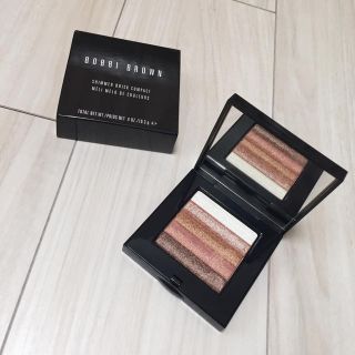 ボビイブラウン(BOBBI BROWN)のボビイブラウン フェイスパウダー(紙箱無)(フェイスパウダー)