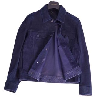 LOUIS VUITTON(レザージャケット)のフリマアイテム一覧 LOUIS VUITTON(レザージャケット)のフリマアイテム一覧