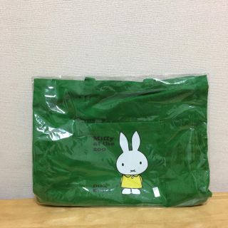 新品 通園バック(通園バッグ)