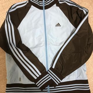 アディダス(adidas)のadidasブルゾン(ブルゾン)