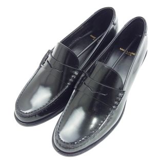 SAINT LAURENT - 《入手困難ヴィンテージ》イヴ・サンローラン SAINT LAURENT - 《入手困難ヴィンテージ》イヴ・サンローラン
