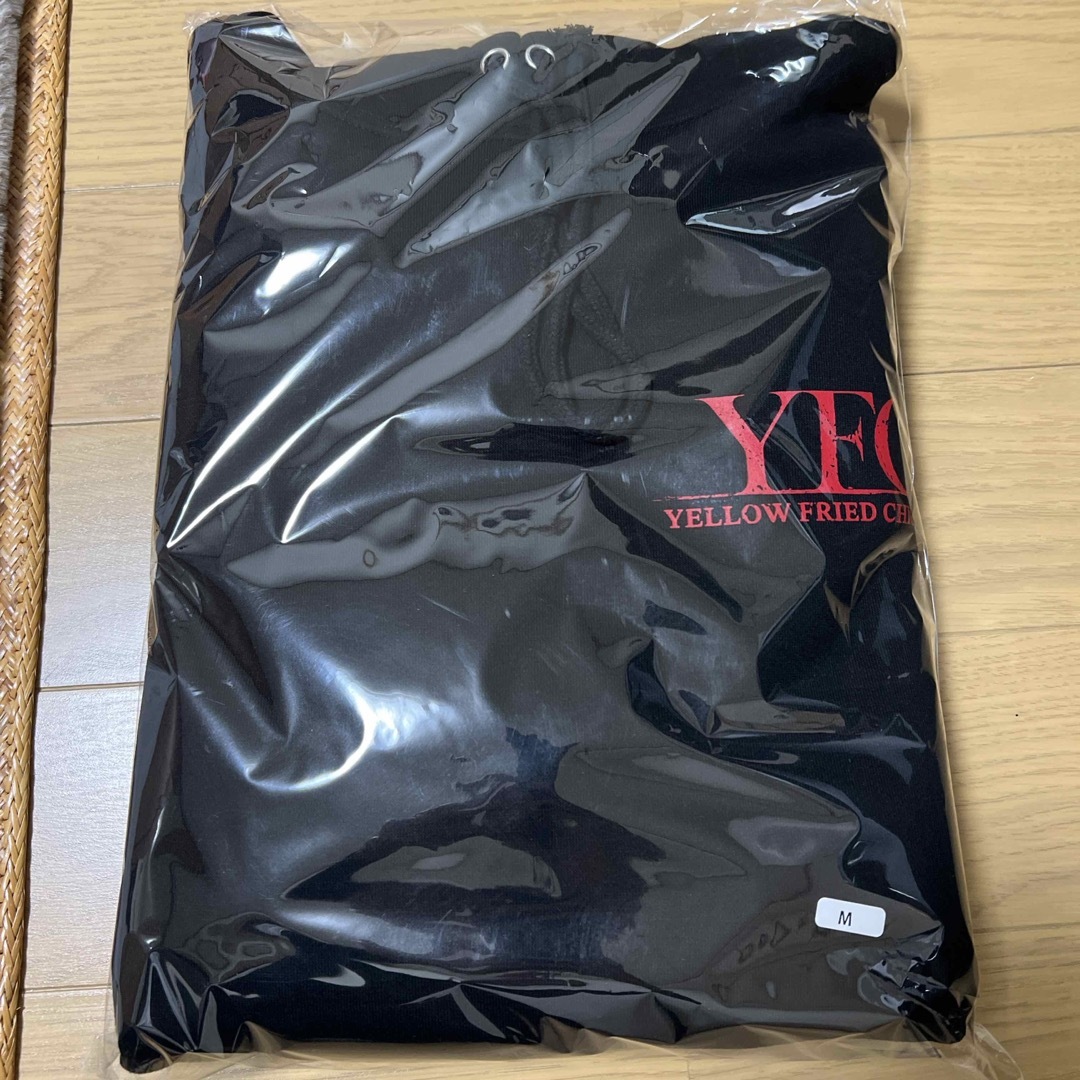 GACKT YFCz パーカーの通販 by たぁ♡'s shop|ラクマ GACKT YFCz パーカーの通販 by たぁ♡'s shop|ラクマ