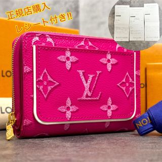LOUIS VUITTON - 正規店レシート 廃盤 新品⭐️ルイヴィトン LOUIS VUITTON - 正規店レシート 廃盤 新品⭐️ルイヴィトン