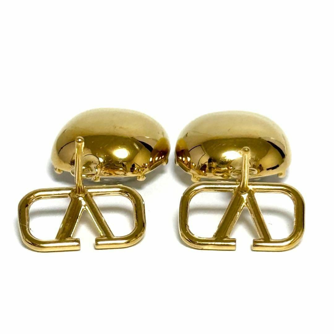 valentino garavani - 【美品・大粒】ヴァレンティノ レディース valentino garavani - 【美品・大粒】ヴァレンティノ レディース