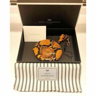 ANYA HINDMARCH(キーホルダー)のフリマアイテム一覧 ANYA HINDMARCH(キーホルダー)のフリマアイテム一覧