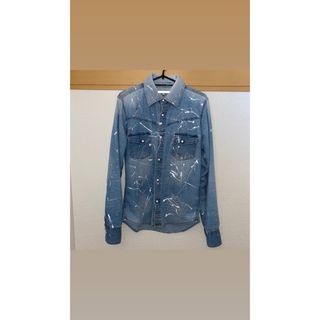 GAP - 最高のデザイン 90's GAP ローリングストーンズ カスタム GAP - 最高のデザイン 90's GAP ローリングストーンズ カスタム