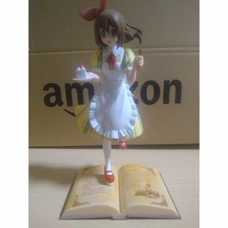 けいおん！フィギュア 平沢唯 田井中律(アニメ/ゲーム)