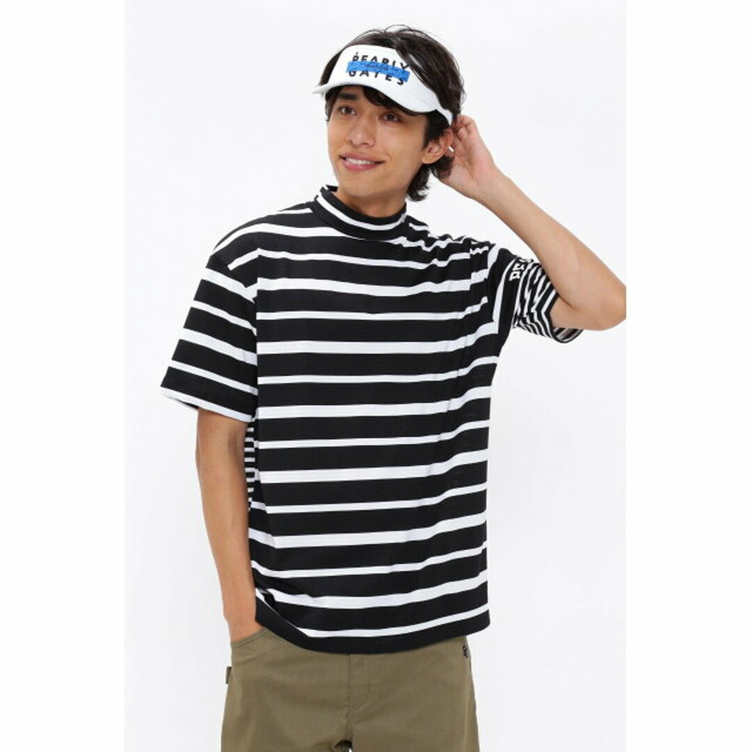 coco 中古 パーリーゲイツ PEARLY GATES メンズ 長袖シャツ 7 coco 中古 パーリーゲイツ PEARLY GATES メンズ 長袖シャツ 7