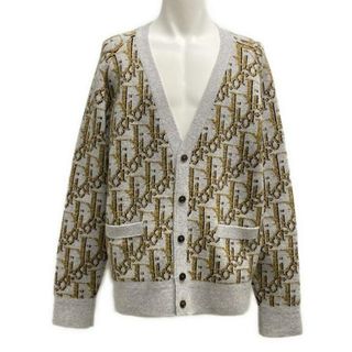 Christian Dior(カーディガン)のフリマアイテム一覧 Christian Dior(カーディガン)のフリマアイテム一覧