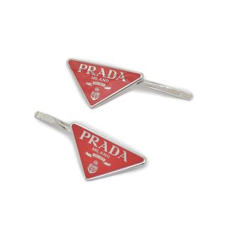 PRADA(ヘアピン)のフリマアイテム一覧 PRADA(ヘアピン)のフリマアイテム一覧