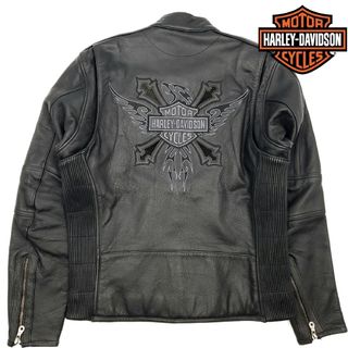 Harley Davidson(ライダースジャケット)のフリマアイテム一覧 Harley Davidson(ライダースジャケット)のフリマアイテム一覧