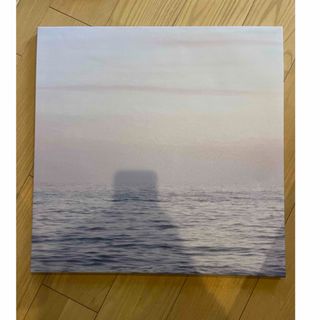 イケア(IKEA)のIKEA 海　SEA アート　新品　イケア　廃盤　レア　インテリア(アート/写真)